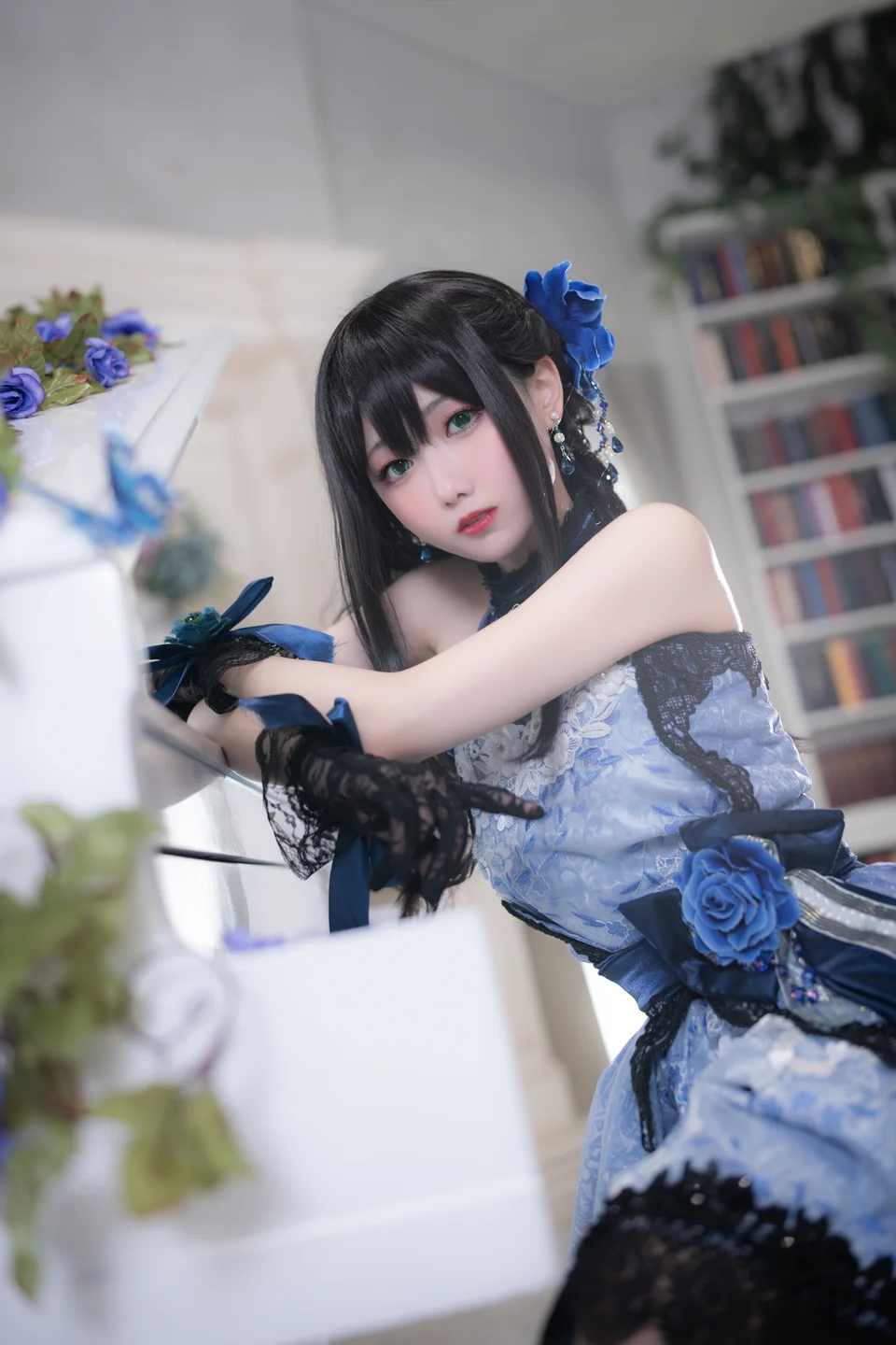 小木曾AYA_No_006_偶像大师·涩谷凛_礼服_13P_64MB tg@simisebaisi 【丝足阁】004.webp